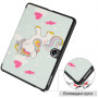 Чохол Galeo Slimline Print для OPPO Pad Neo 11.4" / OnePlus Pad Go Unicorn