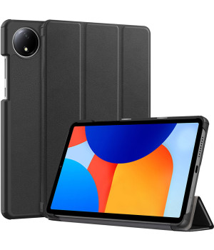 Чохол Galeo Slimline Portfolio для Xiaomi Redmi Pad SE 8.7" (2024) Black