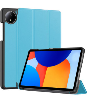 Чохол Galeo Slimline Portfolio для Xiaomi Redmi Pad SE 8.7" (2024) Blue