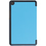 Чехол Galeo Slimline для Xiaomi Mi Pad 4 Blue