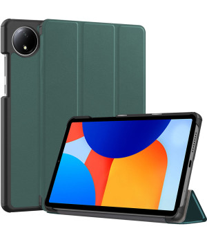 Чохол Galeo Slimline Portfolio для Xiaomi Redmi Pad SE 8.7" (2024) Dark Green