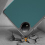Чехол Galeo Slimline Portfolio для Xiaomi Redmi Pad SE 8.7" (2024) Dark Green