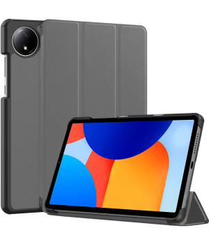 Чохол Galeo Slimline Portfolio для Xiaomi Redmi Pad SE 8.7" (2024) Grey
