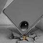 Чехол Galeo Slimline Portfolio для Xiaomi Redmi Pad SE 8.7" (2024) Grey