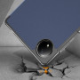 Чехол Galeo Slimline Portfolio для Xiaomi Redmi Pad SE 8.7" (2024) Navy Blue