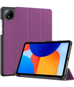 Чохол Galeo Slimline Portfolio для Xiaomi Redmi Pad SE 8.7" (2024) Purple