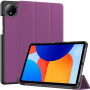 Чехол Galeo Slimline Portfolio для Xiaomi Redmi Pad SE 8.7" (2024) Purple