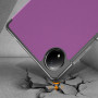 Чехол Galeo Slimline Portfolio для Xiaomi Redmi Pad SE 8.7" (2024) Purple