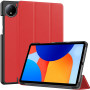 Чохол Galeo Slimline Portfolio для Xiaomi Redmi Pad SE 8.7" (2024) Red