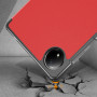 Чохол Galeo Slimline Portfolio для Xiaomi Redmi Pad SE 8.7" (2024) Red