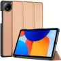Чехол Galeo Slimline Portfolio для Xiaomi Redmi Pad SE 8.7" (2024) Rose Gold