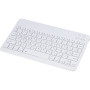 Чехол с клавиатурой для Apple iPad 11 (2025) / iPad 10 10.9" (2022) Galeo (En+Ua+Ru) Heather Grey