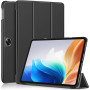 Чехол Galeo Slimline Portfolio для OPPO Pad Neo 11.4" / OnePlus Pad Go Black