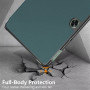 Чохол Galeo Slimline Portfolio для OPPO Pad Neo 11.4" / OnePlus Pad Go Dark Green