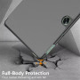 Чехол Galeo Slimline Portfolio для OPPO Pad Neo 11.4" / OnePlus Pad Go Grey