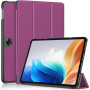 Чохол Galeo Slimline Portfolio для OPPO Pad Neo 11.4" / OnePlus Pad Go Purple