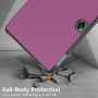 Чохол Galeo Slimline Portfolio для OPPO Pad Neo 11.4" / OnePlus Pad Go Purple