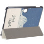 Чохол Galeo Slimline Print для OPPO Pad Neo 11.4" / OnePlus Pad Go Good Night