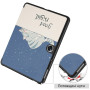 Чохол Galeo Slimline Print для OPPO Pad Neo 11.4" / OnePlus Pad Go Good Night