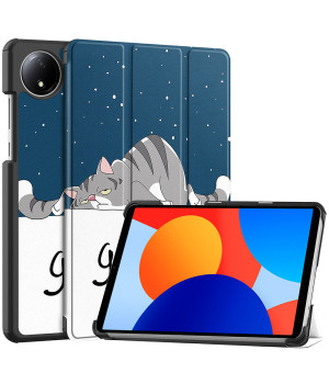 Чохол Galeo Slimline Print для Xiaomi Redmi Pad SE 8.7" (2024) Good Night