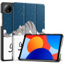 Чохол Galeo Slimline Print для Xiaomi Redmi Pad SE 8.7" (2024) Good Night