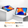 Чохол Galeo Slimline Print для Xiaomi Redmi Pad SE 8.7" (2024) Good Night
