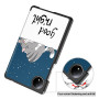 Чохол Galeo Slimline Print для Xiaomi Redmi Pad SE 8.7" (2024) Good Night