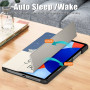 Чохол Galeo Slimline Print для Xiaomi Redmi Pad SE 8.7" (2024) Good Night