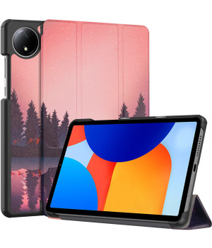 Чохол Galeo Slimline Print для Xiaomi Redmi Pad SE 8.7" (2024) Dusk