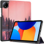 Чехол Galeo Slimline Print для Xiaomi Redmi Pad SE 8.7" (2024) Dusk