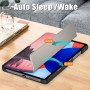 Чехол Galeo Slimline Print для Xiaomi Redmi Pad SE 8.7" (2024) Dusk