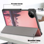 Чехол Galeo Slimline Print для Xiaomi Redmi Pad SE 8.7" (2024) Dusk