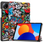 Чохол Galeo Slimline Print для Xiaomi Redmi Pad SE 8.7" (2024) Graffiti
