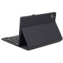 Чохол з клавіатурою для Lenovo Tab M10 Plus 10.3" TB-X606 / Tab K10 TB-X6C6 Galeo (En+Ua+Ru) Black