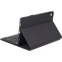 Чохол з клавіатурою для Lenovo Tab M10 Plus 3rd Gen 10.6" TB128FU, TB128XU Galeo (En+Ua+Ru) Black