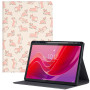 Чохол Galeo TPU Print з відсіком для стилуса для Lenovo Tab M11 TB330FU, TB330XU Corgi