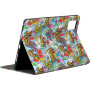 Чохол Galeo TPU Print з відсіком для стилуса для Lenovo Tab M11 TB330FU, TB330XU Graffiti