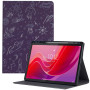 Чохол Galeo TPU Print з відсіком для стилуса для Lenovo Tab M11 TB330FU, TB330XU Space