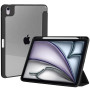 Чохол Galeo Hybrid with Pencil Holder для iPad Air 11 (2024), Air 4/5 (2020/2022) Black