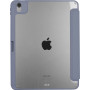 Чохол Galeo Hybrid with Pencil Holder для iPad Air 11 (2024), Air 4/5 (2020/2022) Heather Grey