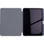 Чохол Galeo Hybrid with Pencil Holder для iPad Air 11 (2024), Air 4/5 (2020/2022) Heather Grey