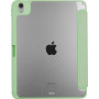 Чехол Galeo Hybrid with Pencil Holder для iPad Air 11 (2024), Air 4/5 (2020/2022) Sage