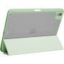 Чехол Galeo Hybrid with Pencil Holder для iPad Air 11 (2024), Air 4/5 (2020/2022) Sage