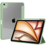 Чехол Galeo Hybrid with Pencil Holder для iPad Air 11 (2024), Air 4/5 (2020/2022) Sage