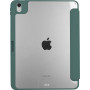 Чохол Galeo Hybrid with Pencil Holder для iPad Air 11 (2024), Air 4/5 (2020/2022) Dark Green