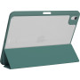 Чохол Galeo Hybrid with Pencil Holder для iPad Air 11 (2024), Air 4/5 (2020/2022) Dark Green