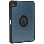 Чохол Galeo Magnetic Detachable для Apple iPad Air 11 (2024), Air 4/5 10.9" (2020/2022) Black