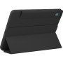 Чохол Galeo Magnetic Detachable для Apple iPad Air 11 (2024), Air 4/5 10.9" (2020/2022) Black
