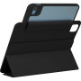 Чохол Galeo Magnetic Detachable для Apple iPad Air 11 (2024), Air 4/5 10.9" (2020/2022) Black