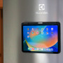 Чохол Galeo Magnetic Detachable для Apple iPad Air 11 (2024), Air 4/5 10.9" (2020/2022) Black